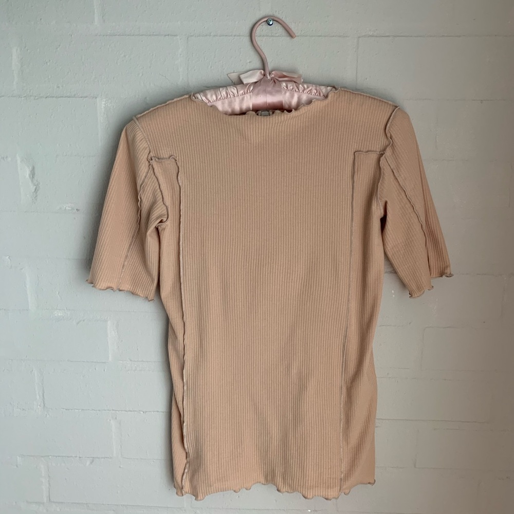 Baserange Omato top